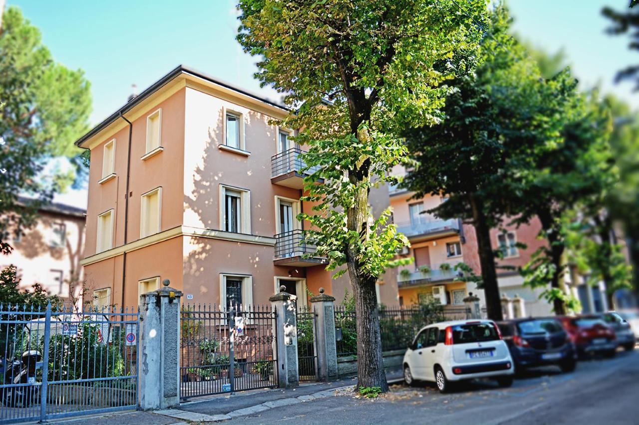 Bondi900 - Tigli Apartamento Bolonha Exterior foto