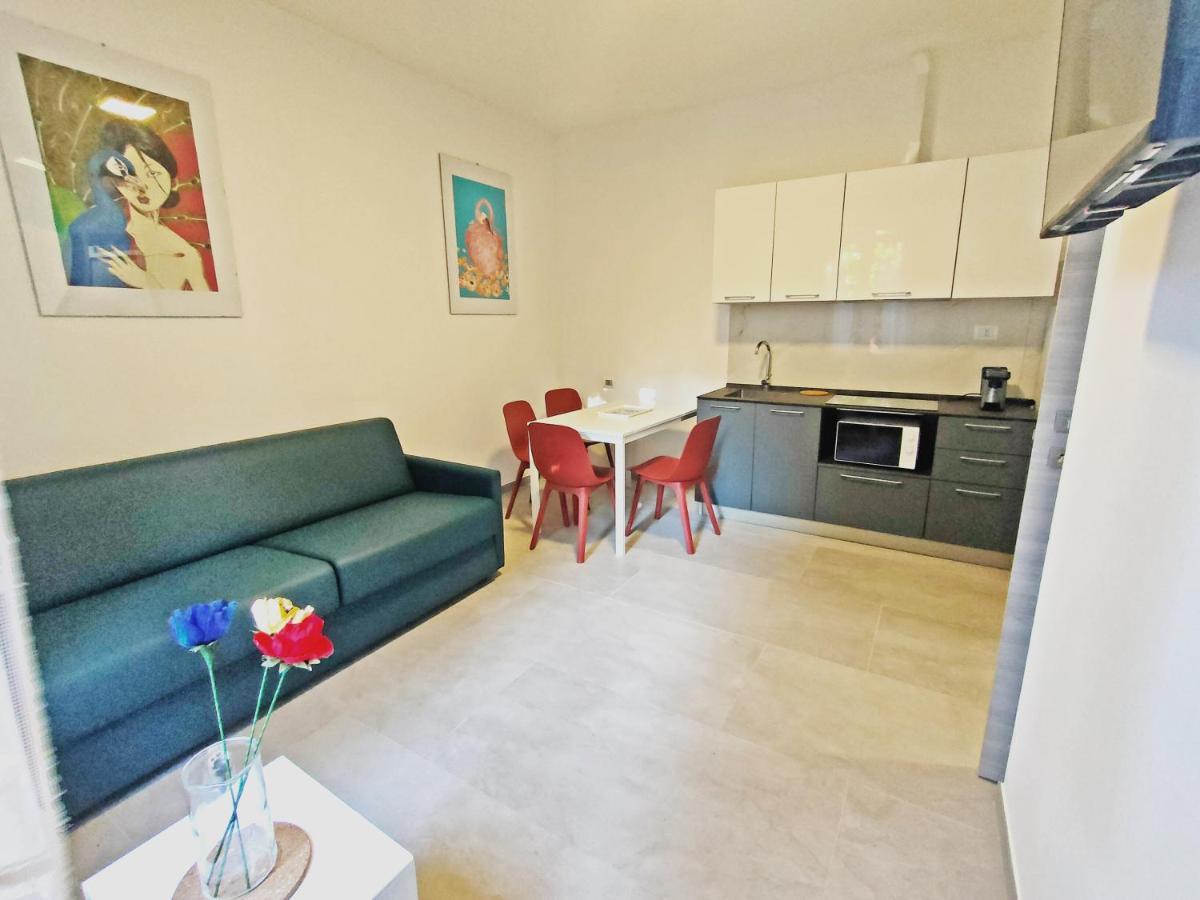 Bondi900 - Tigli Apartamento Bolonha Exterior foto