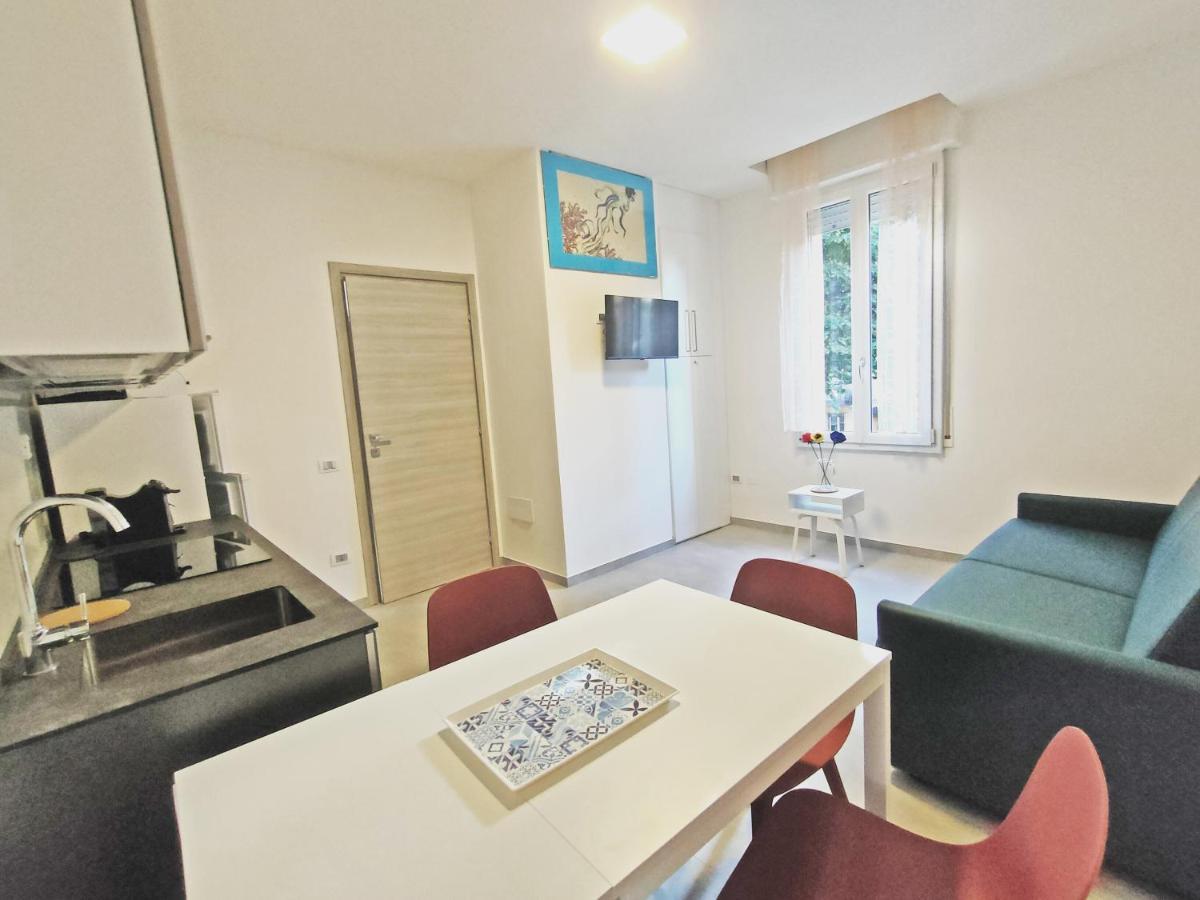Bondi900 - Tigli Apartamento Bolonha Exterior foto