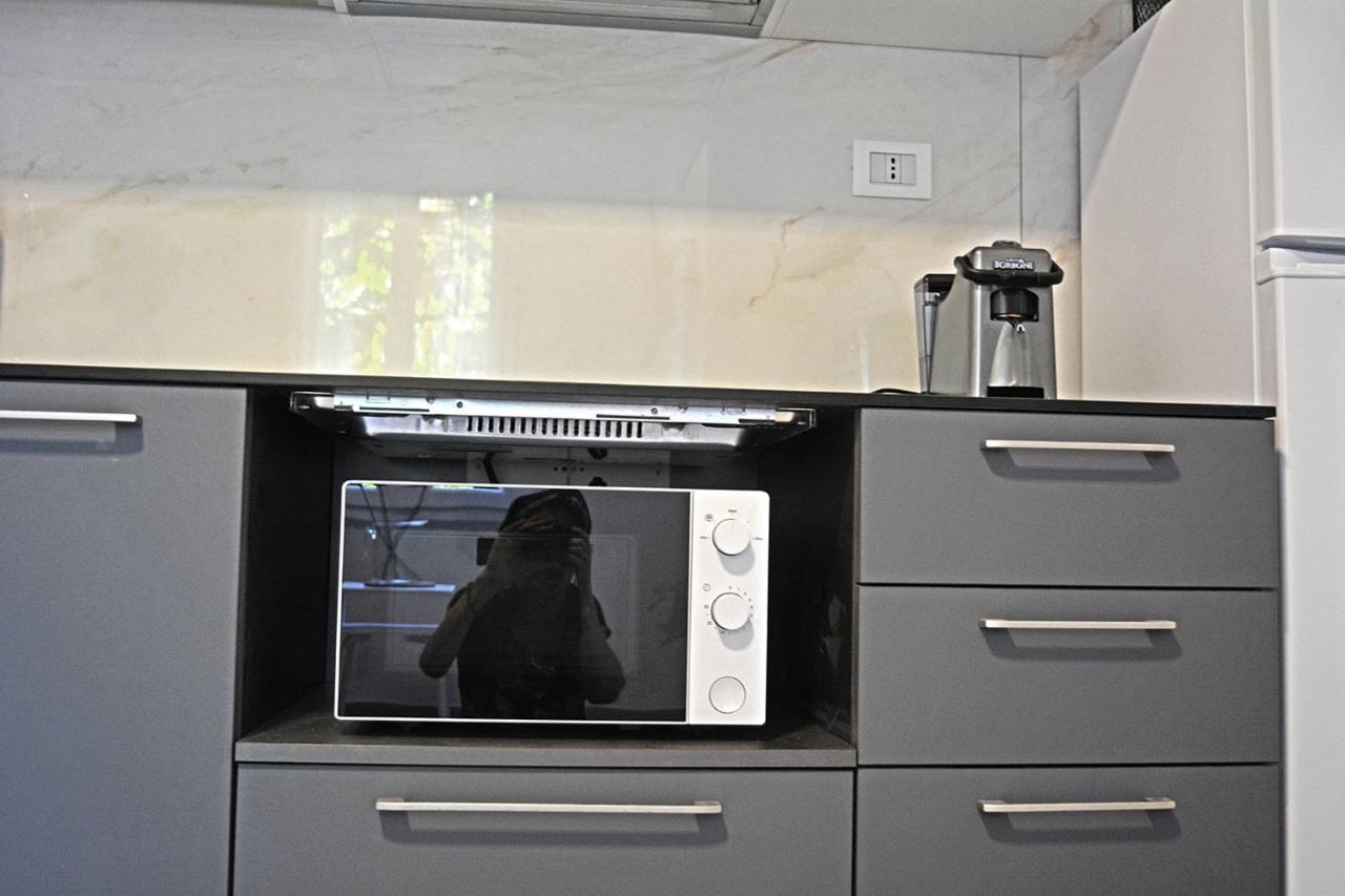 Bondi900 - Tigli Apartamento Bolonha Exterior foto