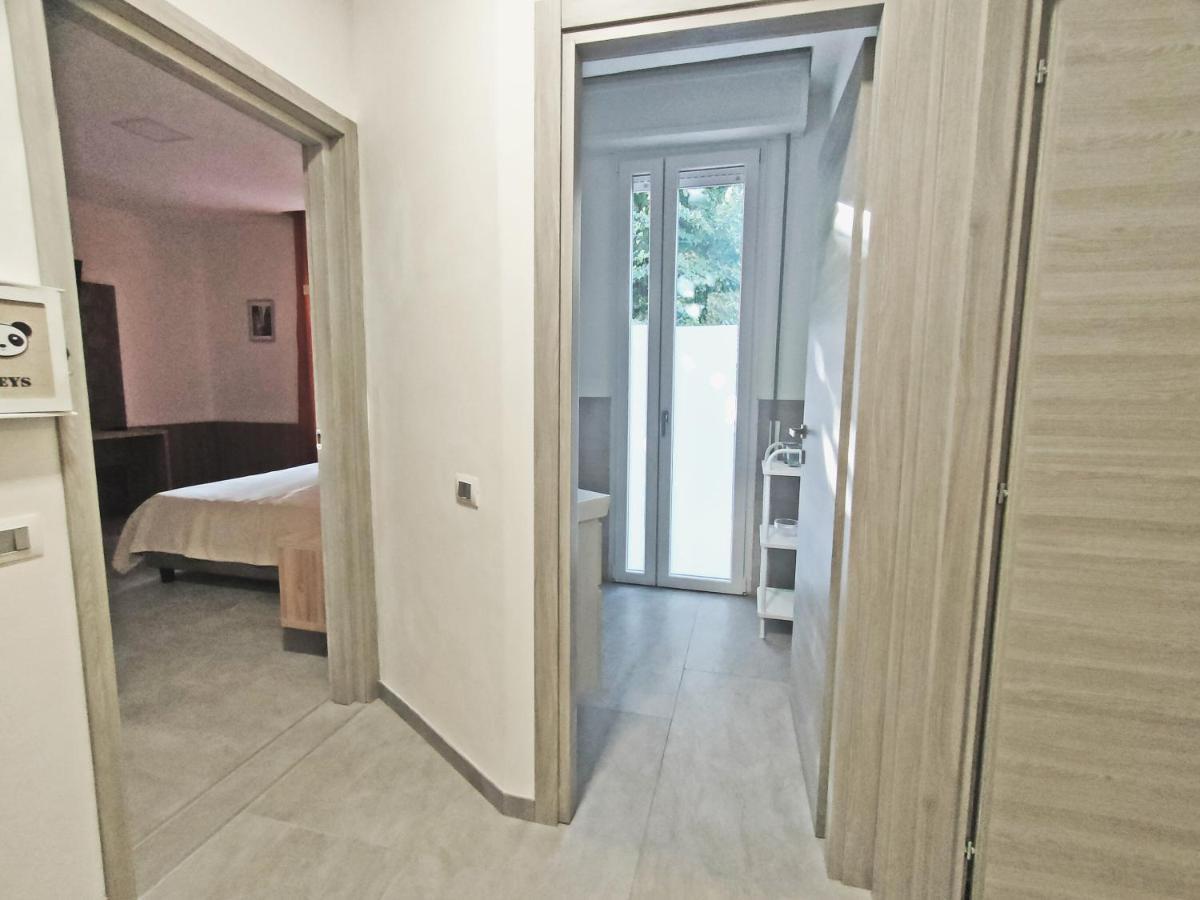 Bondi900 - Tigli Apartamento Bolonha Exterior foto