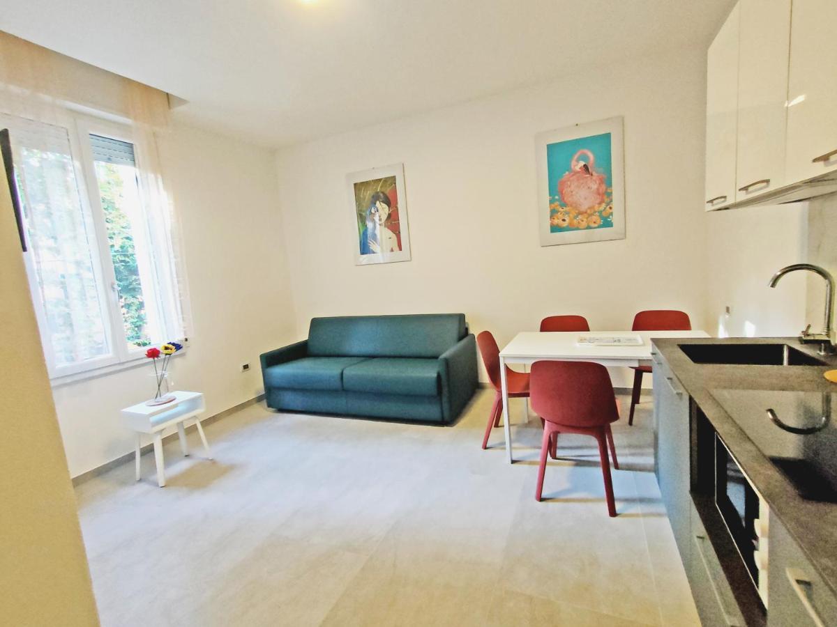 Bondi900 - Tigli Apartamento Bolonha Exterior foto