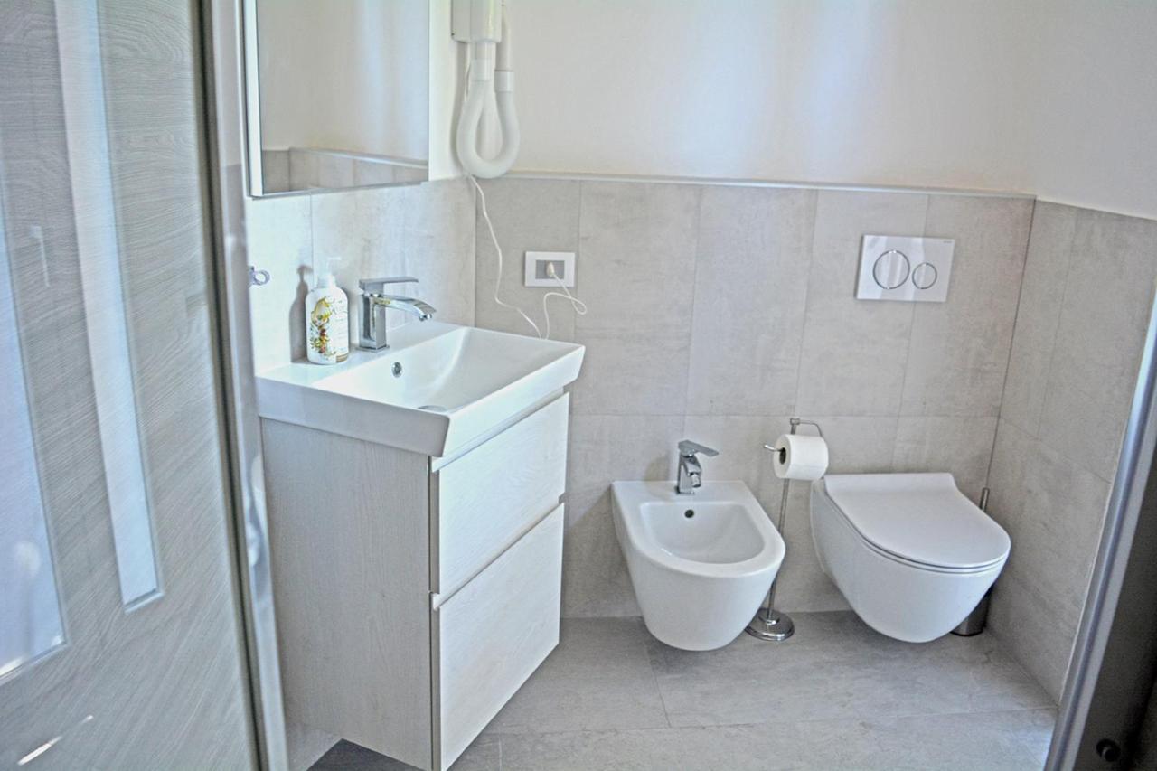 Bondi900 - Tigli Apartamento Bolonha Exterior foto