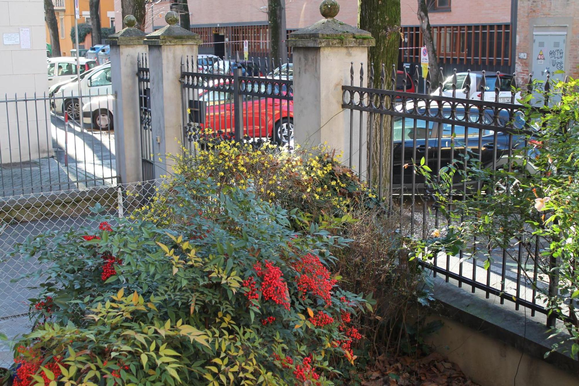 Bondi900 - Tigli Apartamento Bolonha Exterior foto